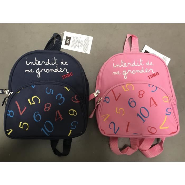 Sac interdit deals
