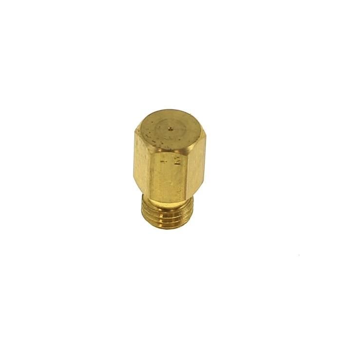 Smeg Injecteur gaz butane pour table de cuisson - 0,42 mm - vue 2