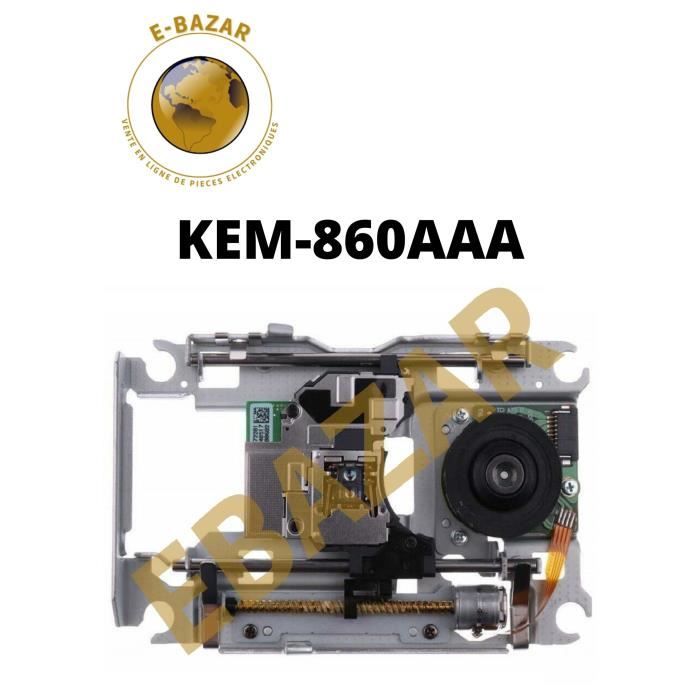 Chariot laser KEM-860AAA compatible PS4 CUH-10xx - EBAZAR