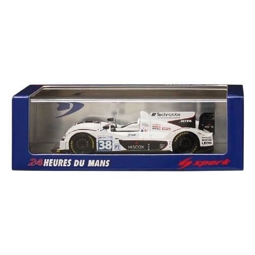 voiture miniature spark
