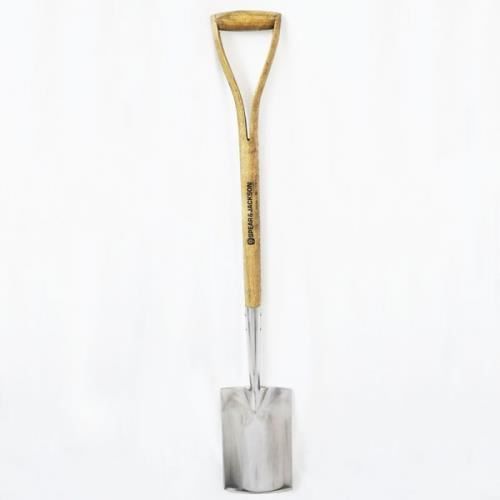 Pelle Jardinage Truelle De Jardin Spear & Jackson – Acier Carbone