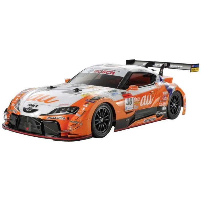 Voiture télécommandée tamiya new arrivals