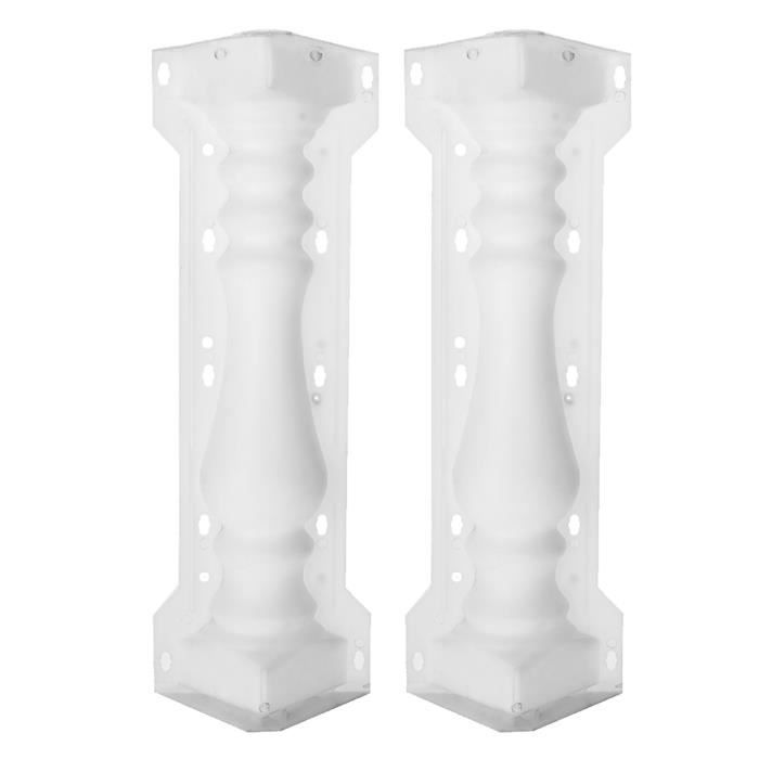 Moule a balustre