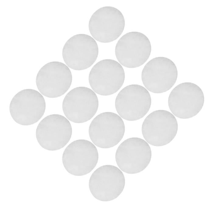 100 Joints/couvercles Autocollants Pour Capsules Café Vertuo Réutilisables - 62 Mm, Argentés, Alimentaires