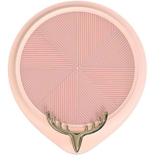 Chauffe-tasse électrique Paris Hilton - Portable, Couleur Rose, Neuf (peut Avoir De Petits Défauts)