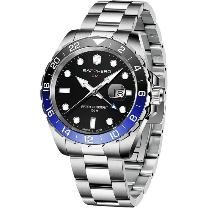 Mouvement online suisse montre