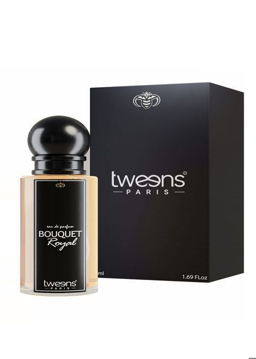Royal bouquet perfume deals