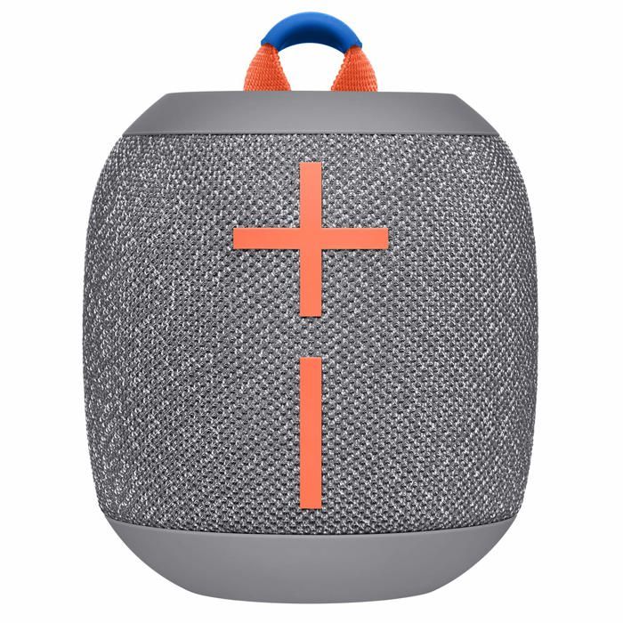 Ultimate Ears Wonderboom 2 Enceinte sans Fil Bluetooth Portable Basse Profonde Son Puissant à 360° Etanche Flottante Batterie Longue Durée 13h - vue 10