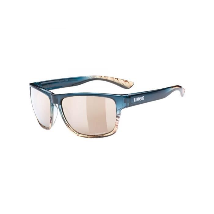 Lunette de soleil best sale uvex