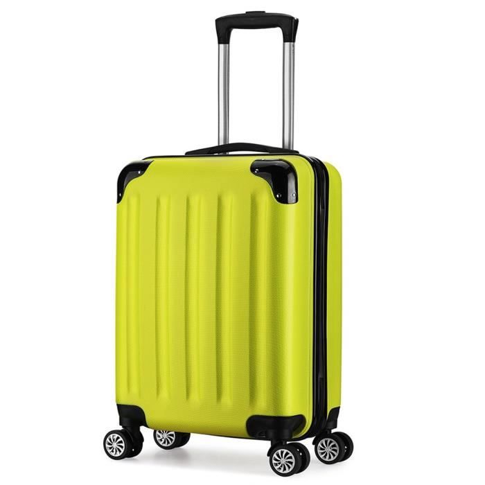 Valise ultra legere 4 roues clearance
