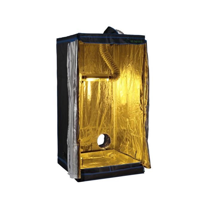 Chambre De Culture Vg Agro Box 125 X 125 X Achat Vente Chambre De Culture Chambre De Culture Vg Agro Cdiscount