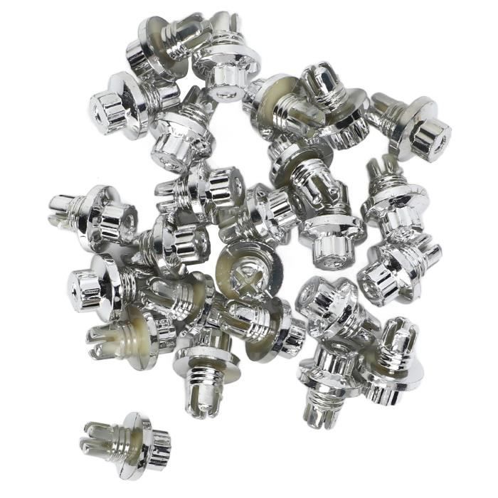 Autocollants Jante Moto Suzuki GSXR - Bright Gold, Réfléchissants, Faciles à Poser - Pour GSXR 600/750/1000