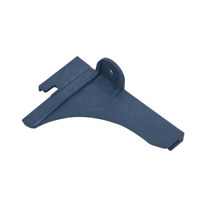 Corniere fixage sx pour lave vaisselle Whirlpool C00260213