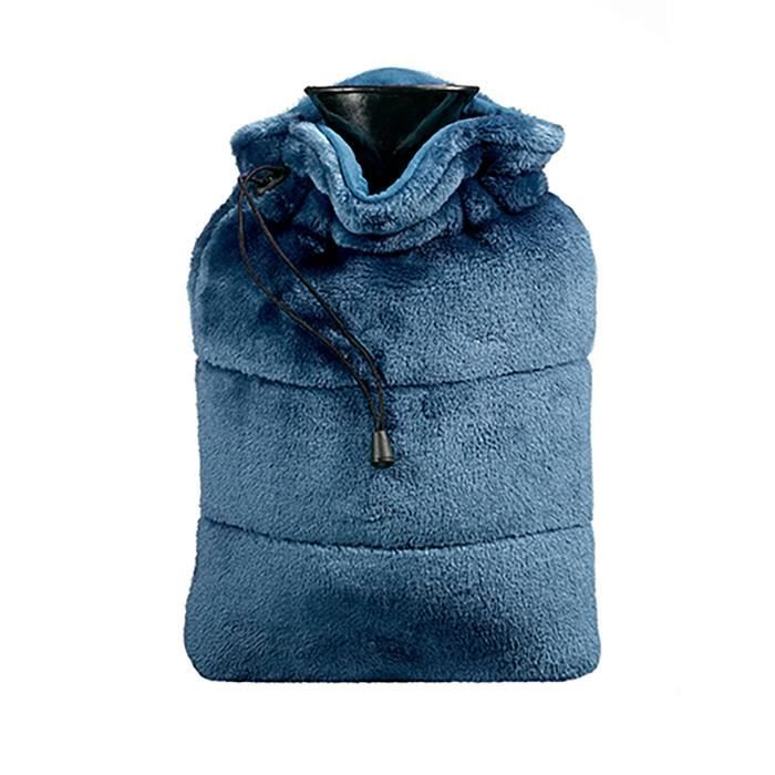 Bouillotte Tender ACIER 23 X 33 Winkler GRIS Cdiscount Santé Mieux