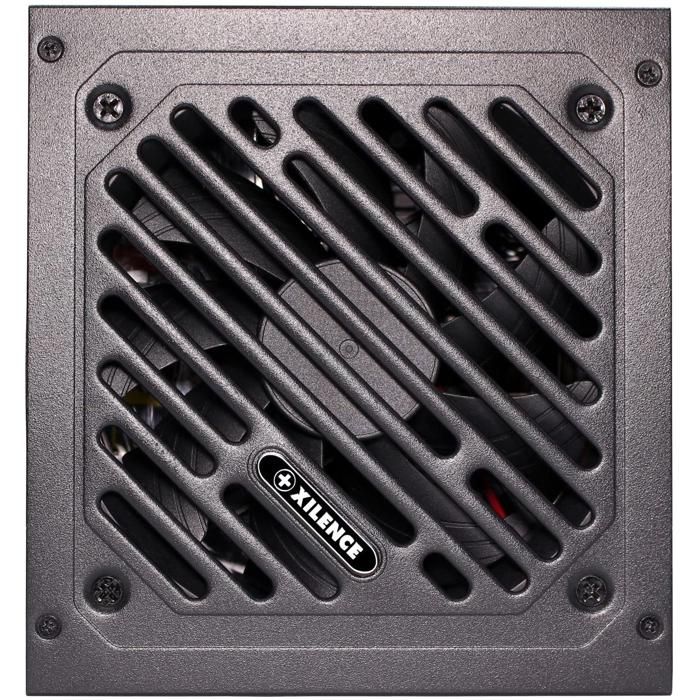 Xilence Gaming Gold Atx25 Xn320 - vue 2