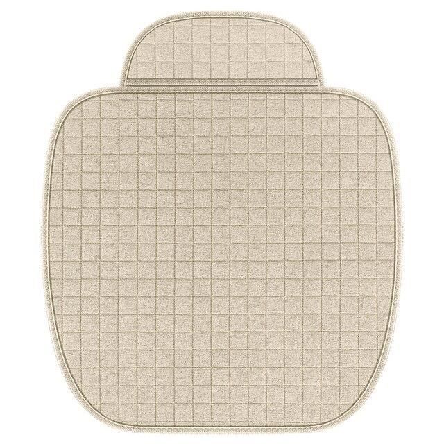 Hisprout Coussin De Protection Universel 360° Pour Siège Auto Bébé – Anti-Fuites Couches & Apprentissage Propreté – Imperméable & Ultra-Absorbant