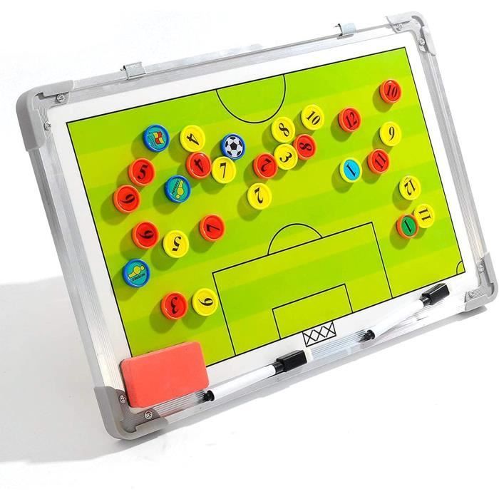 Tableau Blanc Magnétique Effaçable À SecTableau Blanc Doux, Pour La