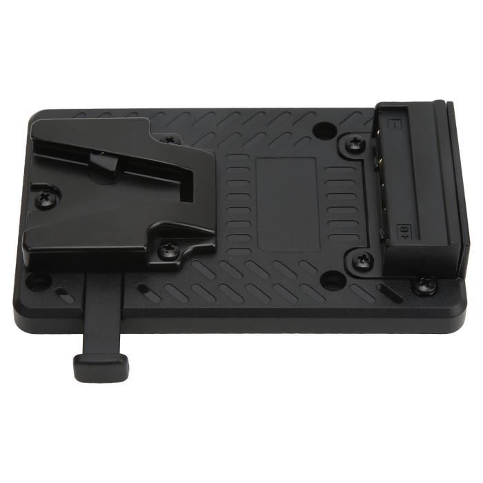 Plaque de base Underplate base Fervi mtfnbase25/32