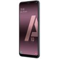 Samsung Galaxy A10 32 Go  Noir -Double SIM - Reconditionné - Comme neuf-1
