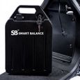 Batterie électrique Smart Balance pour scooters et motos, 60 V, 20 Ah-1