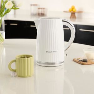 Petite Bouilloire Kenwood Discovery Duo JK60A - 0,45L - Occasion