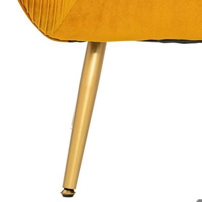 Fauteuil Gris Solaro - Gris - H.78 cm | , créateur d'intérieur