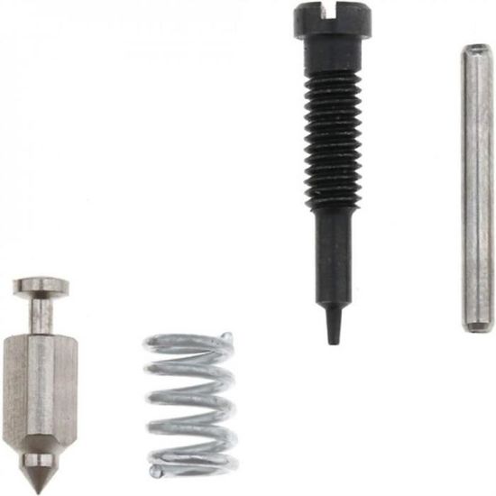 Assortiment De Joints Carburateur Kit De Réparation Reconstruction Moteur Pour Briggs Stratton Quantum Max 398183/498261/490937