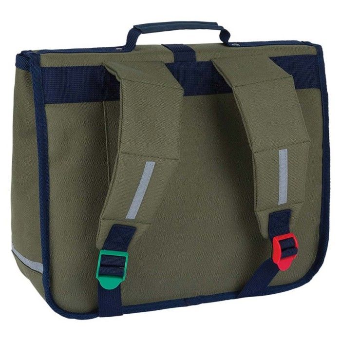 Cartable kickers garcon outlet