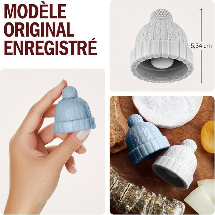 Bouchon Bouillotte 20 Bouchons De Trou En Silicone GORGECRAFT - Étanches Pour Tuyaux 7.5-21mm Cache Trou Caoutchouc