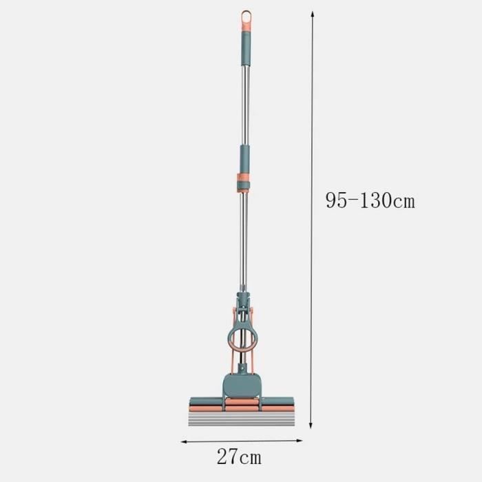 PVA Multifonctionnel De Voiture Le Bloc Absorbant Superbe De Nettoyage D'éponge Nettoyant Des Outils 3pcs Pour La Vaisselle En Verre Propre Meuble De Vaisselle(Bleu