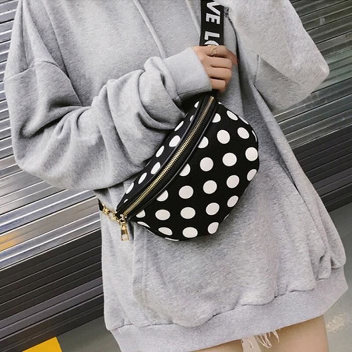 Sac online banane rond