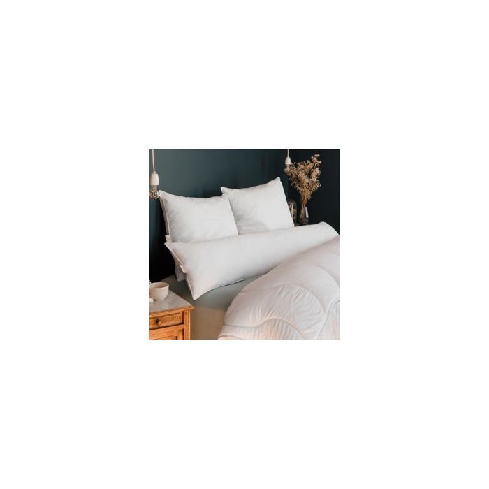Traversin plat 140 - Achat / Vente pas cher