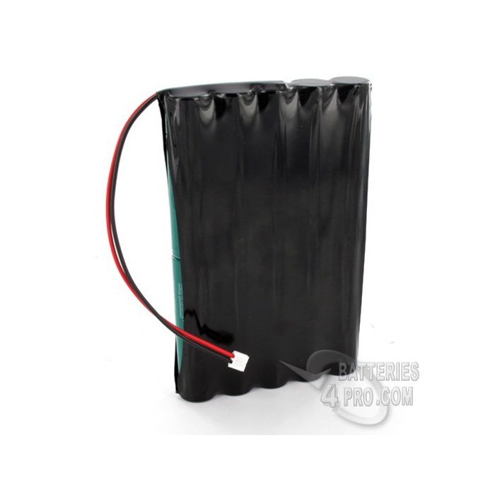 Batterie de secours nimh 4 ah hager batnimh4 pour centrale d'alarme — free download