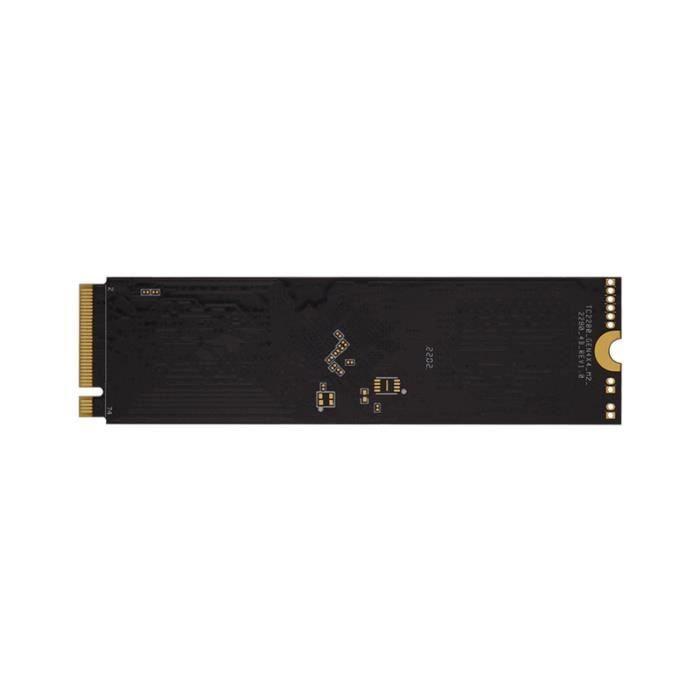 KINGSPEC - Disque SSD Interne - P3 Series - 4 To - 2,5 SATA III -  Cdiscount Informatique