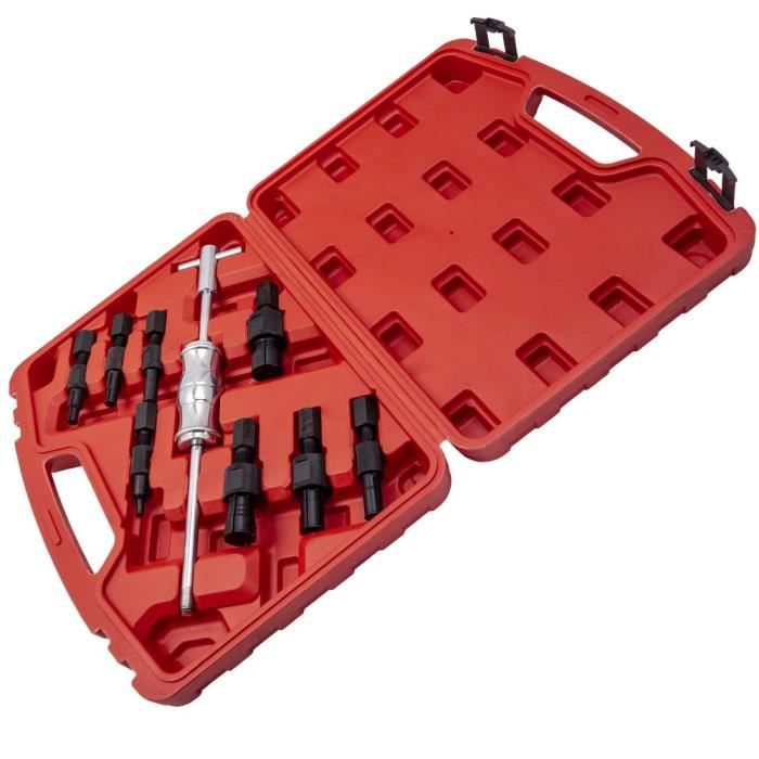 Extracteur De Roulements à Trous Borgnes – Outils Durables Et Efficaces