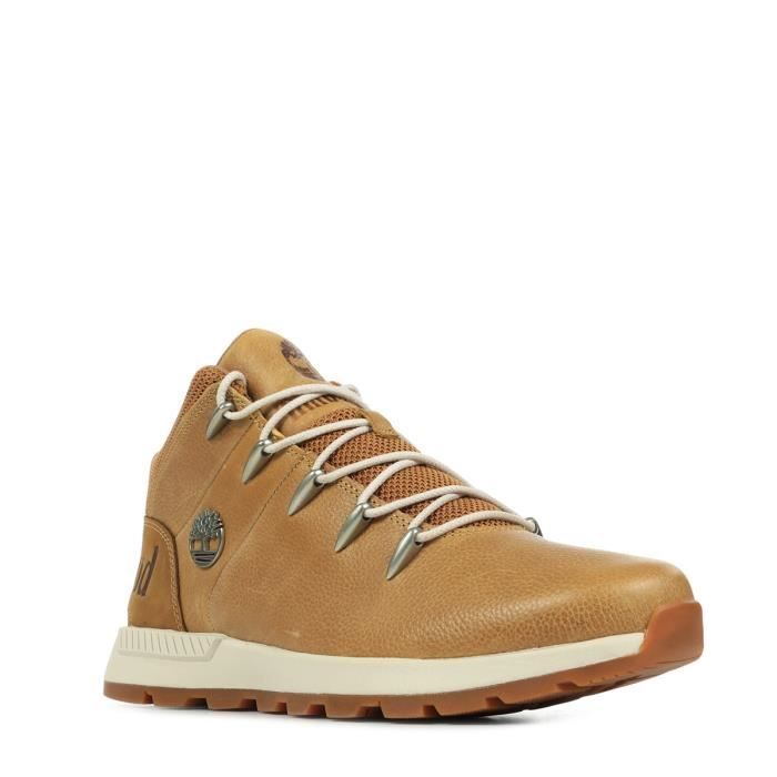 Timberland deals randonnée homme