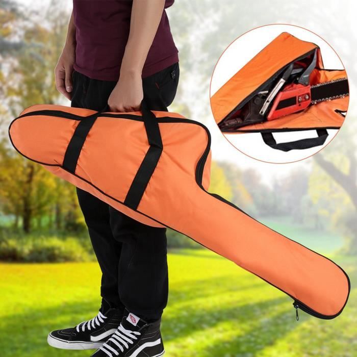 Sac de transport - DUOKON - Sac portable en tissu Oxford - Imperméable
