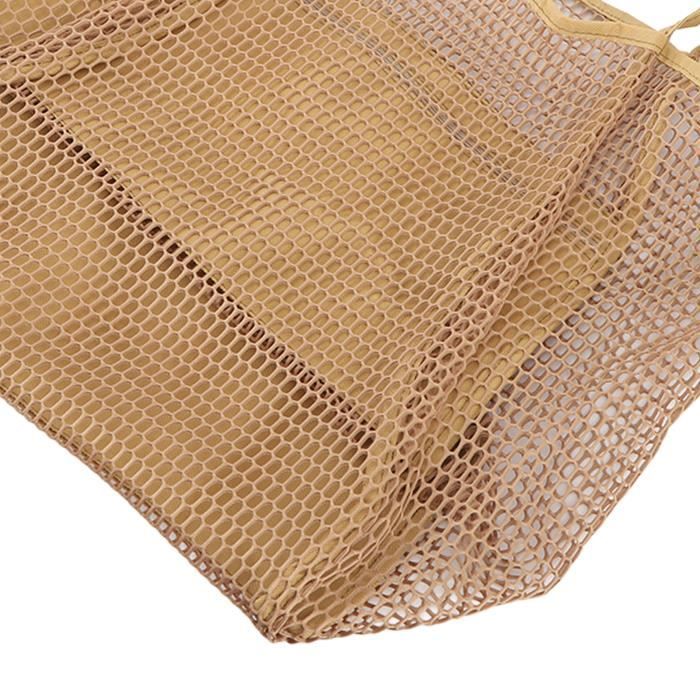 Sac Point de Croix Ariel | Cross Stitch Ariel Tote Bag