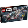 LEGO® Star Wars 75186 The Arrowhead-2