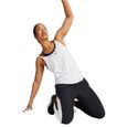 Debardeur De Sport - PUMA - Training Fitness - Femme - Blanc-2