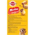 PEDIGREE Markies Biscuits fourrés pour chien 6x500g-2