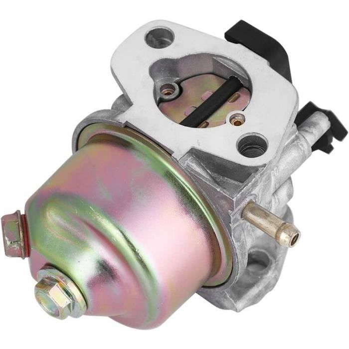 Carburateur Pour Motoculteur 168F/170F 2,5 KW - Pièce De Rechange Moteur à Essence - Compatible Générateur Et Pompe à Eau