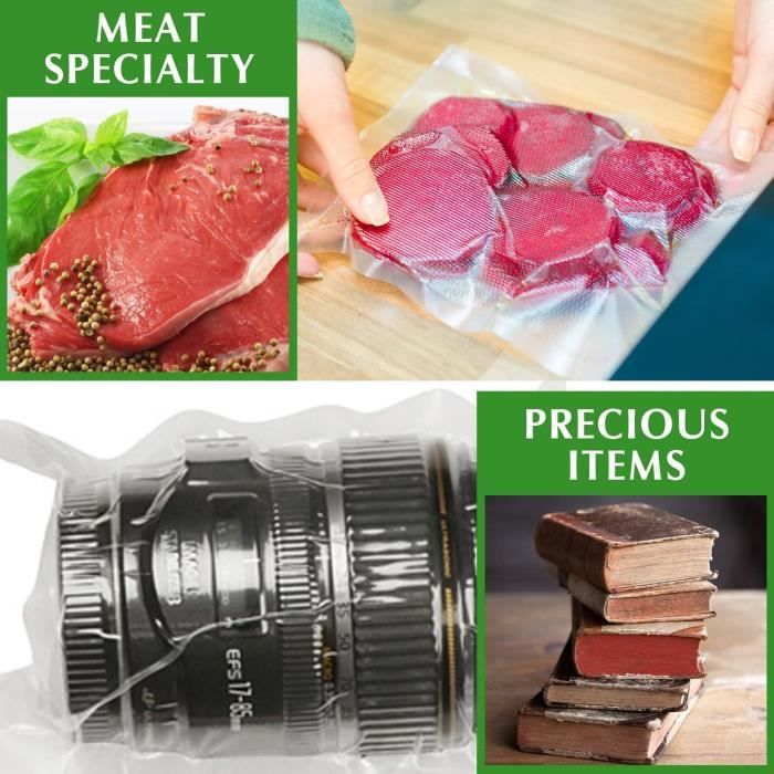 Poche machine sous vide deals