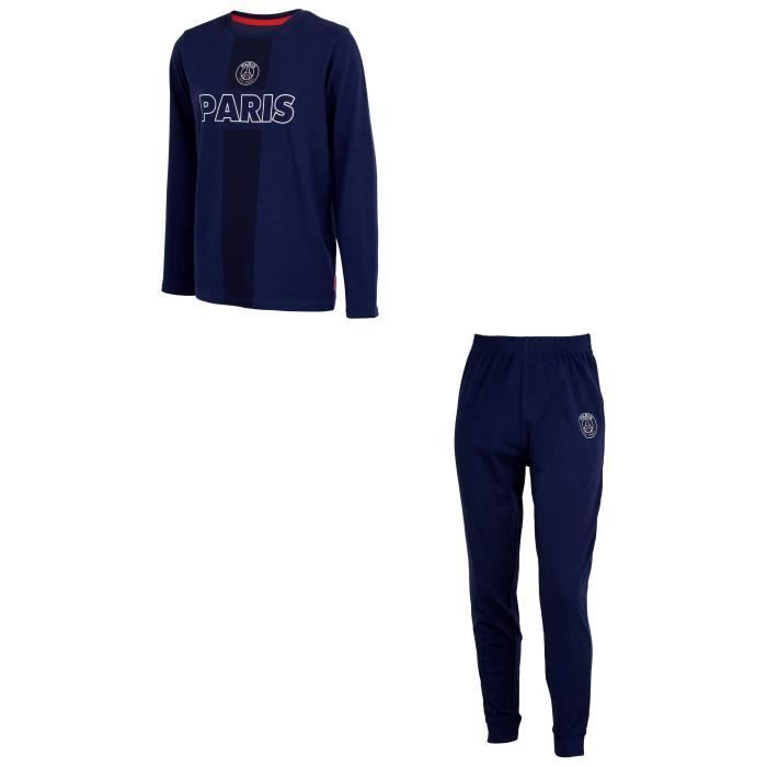 Maillot PSG enfant - Collection officielle PARIS SAINT GERMAIN