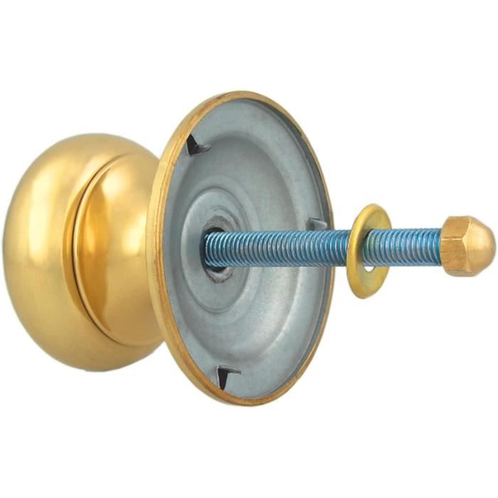 Bouton De Porte Gifi