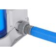 Pompe de filtration à cartouche (type III) - BESTWAY - Débit 5678L/h - Pour piscines de 1100 à 31700L-3