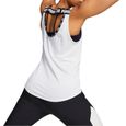 Debardeur De Sport - PUMA - Training Fitness - Femme - Blanc-3
