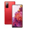 SAMSUNG Galaxy S20 5G 128Go - Aura rouge - Smartphone-3