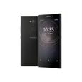 Sony XPERIA L2 H3311 smartphone 4G LTE 32 Go microSDXC slot GSM 5.5" 1280 x 720 pixels (267 ppi) TFT RAM 3 Go 13 MP (caméra…-3