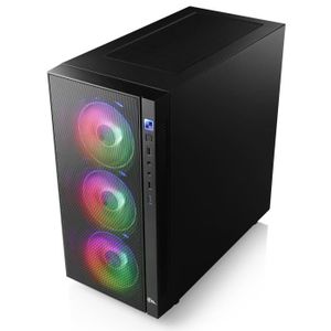 Pc de bureau Gamer ELITE / i5-10400F / RTX 4060 8G / 16 Go